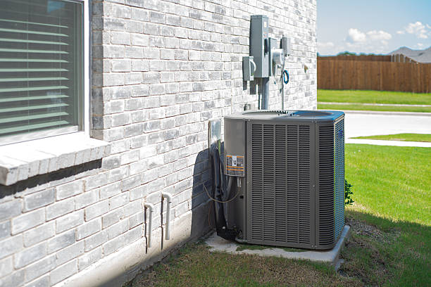 Reliable Ac Installation contractor in Rancho Cordova, CA by FH HVAC